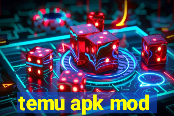 temu apk mod